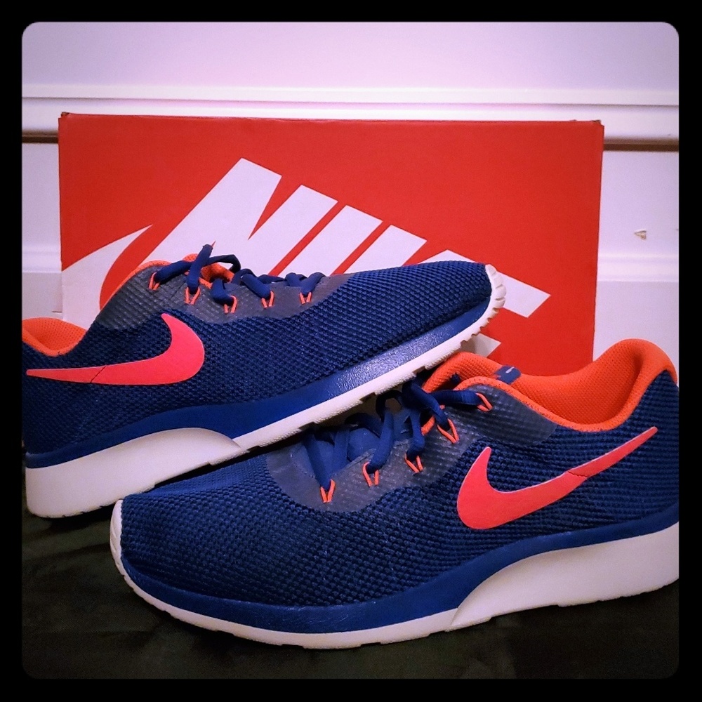 Nike Tanjun Racer